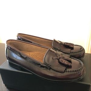 G.H. Bass Weejuns loafer 6.5